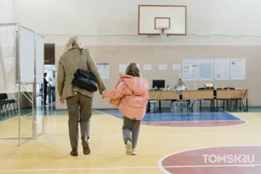 На выборах в Томске будут работать 191 избирательный участок