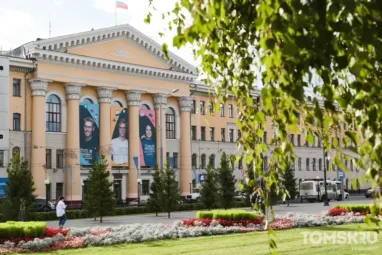 Томские студенты разрабатывают трекер для поиска людей в горах и лесах