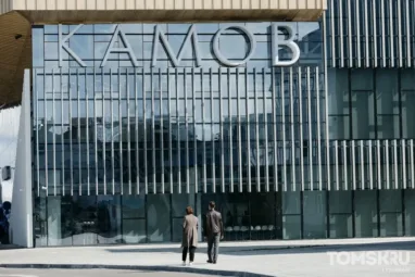 Томский аэропорт за лето обслужил почти 150 тысяч пассажиров