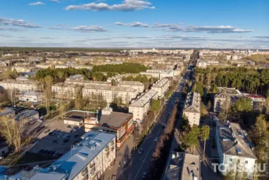 Отопление в дома северчан начнут давать с 16 сентября