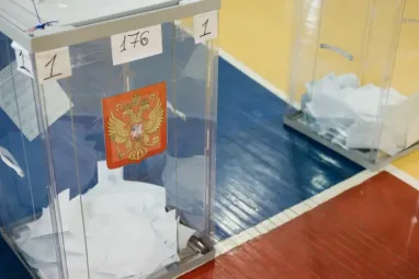Кто из депутатов будет представлять Томскую область в Госдуме?