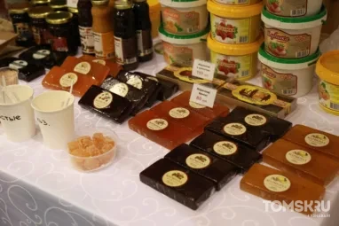 Мед, овощи и саженцы: в Томске пройдет ярмарка «Золотая осень»