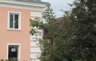 Горячая вода вернулась в дома на Дзержинского в Томске после ремонта теплосети