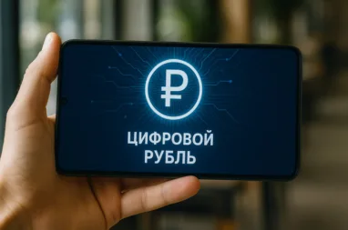 С 1 сентября клиенты ВТБ могут использовать цифровой рубль