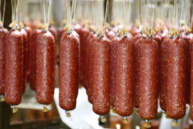 130 лет истории вкуса: как Томский мясокомбинат стал частью жизни города