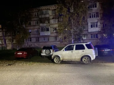 У жителя Стрежевого могут конфисковать автомобиль за нетрезвую поездку