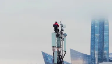 Т2 запустил реальную сеть 5G в России