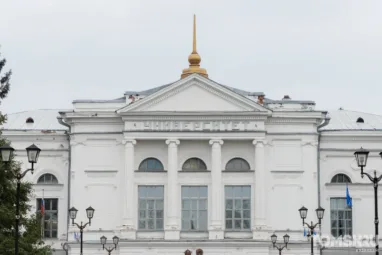 Ученые ТГУ ускорили ультрафиолетовый фотодетектор в 1 000 раз