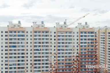 Сибиряки оформили в ВТБ ипотечные сделки на 22,4 млрд рублей