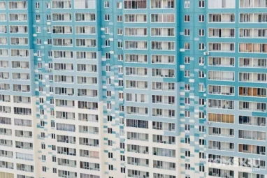 Менее 20% семей Томской области могут взять ипотеку по рыночной ставке