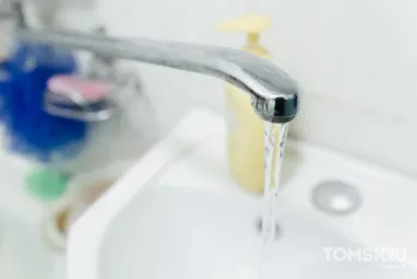 В Томске организуют подвоз воды во время отключения ресурса на Лазо