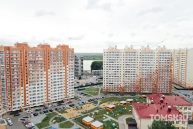 ТДСК начнет строить 25-этажные панельные дома в Радонежском