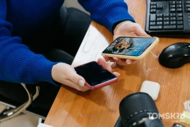 Мэр Стрежевого ищет автора TikTok-аккаунта с его голосом и пошлыми шутками