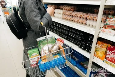 Жители Дальнего Востока раньше всех в России выходят по выходным за покупками