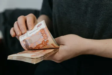 Томичи хотят пенсию более 56 тысяч рублей