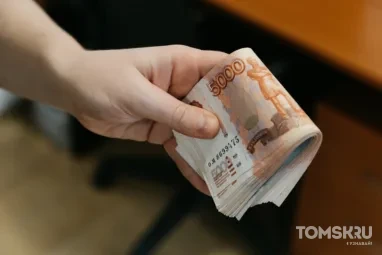 Томская компания погасила долг 19 млн рублей после запрета на регистрацию авто