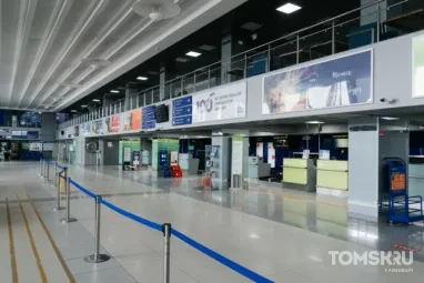 Гости Восточного экономического форума смогут летать по биометрии без предъявления паспорта