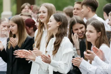 Учиться, влюбиться, уехать, остаться: четыре истории о студенчестве в Томске