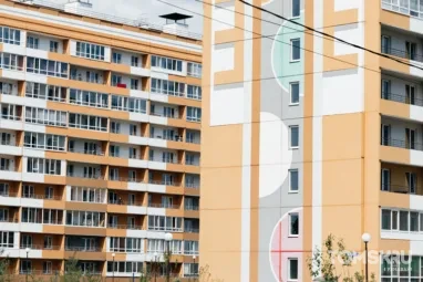 Эксперты: средняя площадь квартир в томских новостройках меньше 50 кв.м.