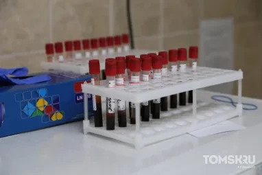19 тысяч томичей прошли обследование в мобильных комплексах