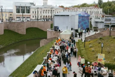 В Томске и Асине пройдет литературно-краеведческий фестиваль «Марковская осень 2026»