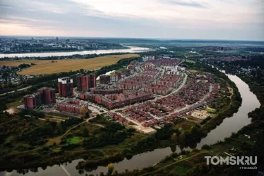 Проверку сирен безопасности в Томской области перенесли на 9 октября