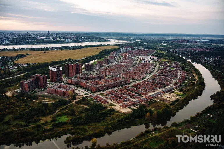 Проверку сирен безопасности в Томской области перенесли на 9 октября