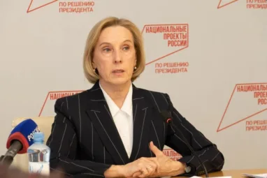 Людмила Огородова рассказала об изменениях правил приема в вузы