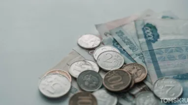 Томская компания задолжала сотрудникам более 63 миллионов рублей