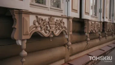 В Томске не нашли собственников для трех исторических зданий
