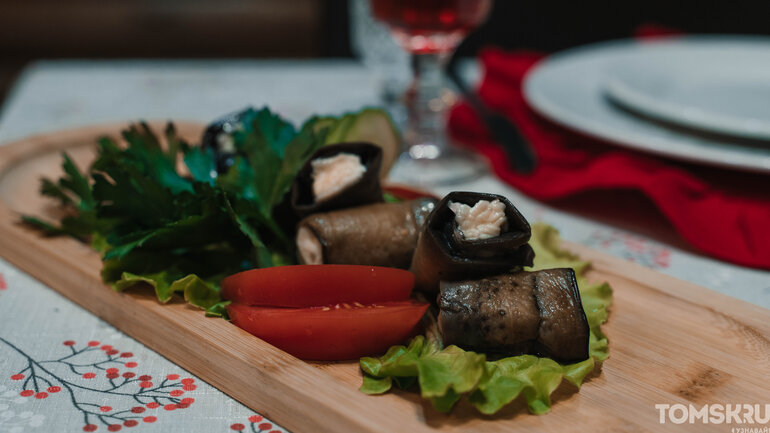 Корпоратив-гид 2026: ресторан «Кедр»