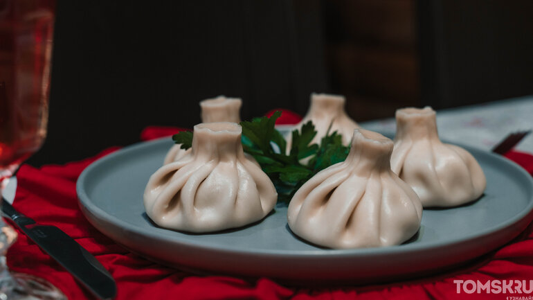 Корпоратив-гид 2026: ресторан «Кедр»