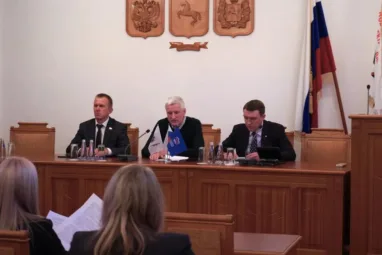 Томская область подготовит предложения по поддержке бизнеса на федеральном уровне