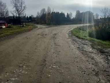 В Томской области разыскивают очевидцев падения подростка с мотоцикла