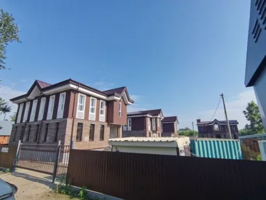 В Томске суд окончательно запретил самострой в историческом «Болоте»