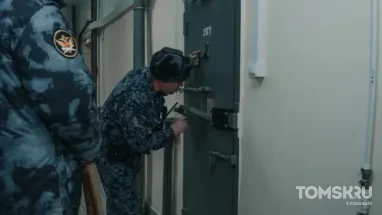 Дело о демонстрации запрещенной символики возбудили в Томской области