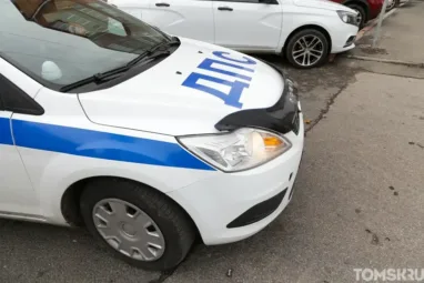 Житель Томска пойдет под суд за пьяную езду на арендованном такси