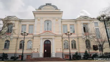 В Томске открыли единственную за Уралом токсикологическую лабораторию
