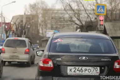 Томским многодетным мамам оплатят обучение в автошколе