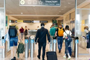 В Сибири изъяли более 31 тысячи единиц поддельных товаров