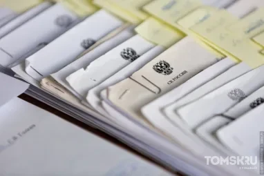 В Томской области проверяют семью, о которой рассказали на федеральном канале