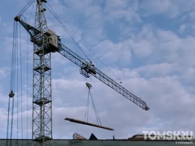 Новосибирская компания почти за 1 млрд рублей построит поликлинику в томском Левобережье