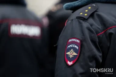 Томская полиция ищет таксиста, напавшего на пассажирку