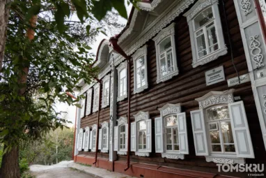 В Томске ввели 2% туристический налог