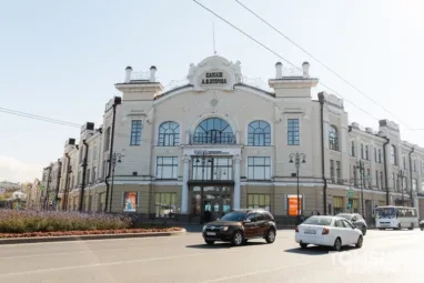 Томский центр современной культуры проведет спецпоказ британского сериала из 70-ых