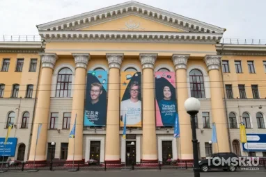 Аспирант ТУСУРа получил полмиллиона на технологию поиска дефектов печатных плат