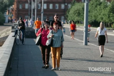 Возраст не помеха — спрос на опытных томичей растет