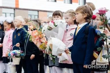 Томский педагог стала лучшей на всероссийском конкурсе профессионалов