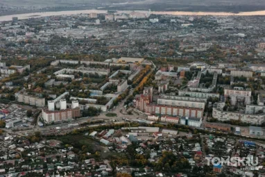 Средняя стоимость аренды томских «двушек» подорожала до 36,2 тысячи рублей
