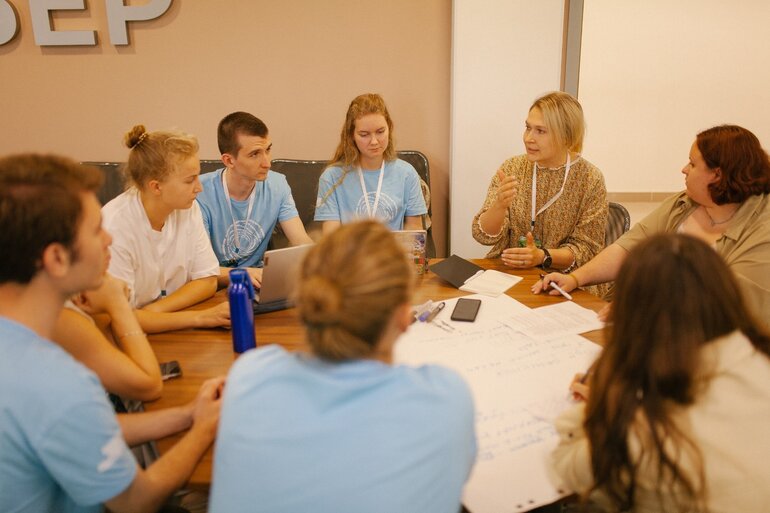 Томские студенты могут попасть в кадровый резерв страны через олимпиаду «Я — профессионал»